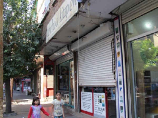 Diyarbakır’da 25 adrese IŞİD baskını