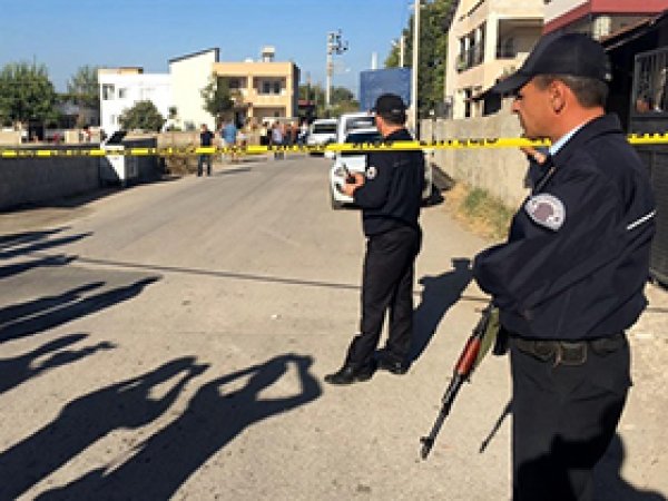 Osmaniye'de PKK saldırısı: 3 yaralı
