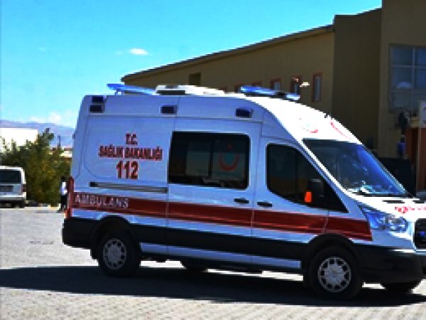 Hakkari'de 2 asker hayatını kaybetti