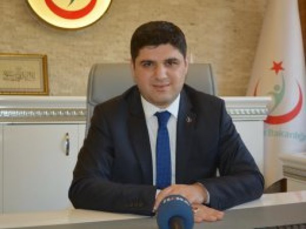 Batman'ın 2 ilçesine yeni hastane yapılacak
