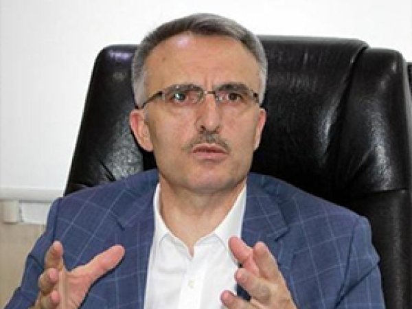 FETÖ'nün el konulan mal varlığı açıklandı
