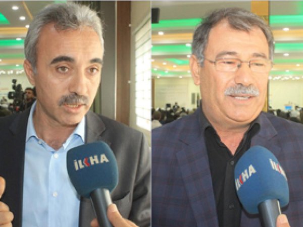 'Kürdistan âlimleri taassuptan uzaklaşmalı'