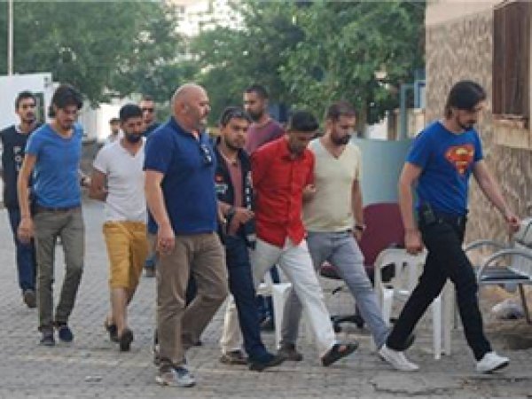Kuyumcu cinayeti davasında ceza yağdı 