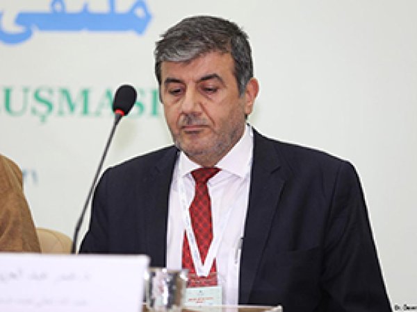 'Haçlıların Kürtler üzerinde oyunu var'