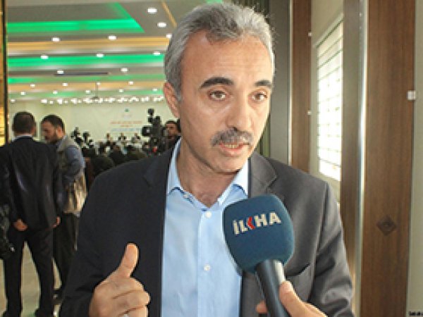 'Kürdistan Âlimleri daha sık buluşmalı'