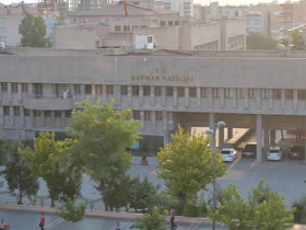 PKK'ye yardım eden 4 kişi tutuklandı