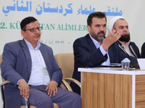 Turan: Tarihte İslam hâkimken biz öndeydik