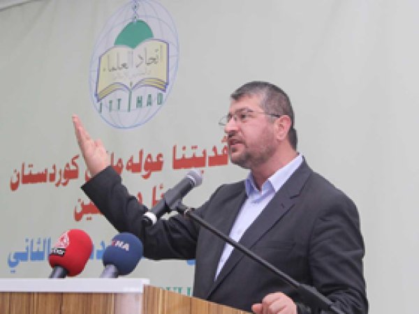 İslam'a sahip çıkmanın bedelini ödüyorlar