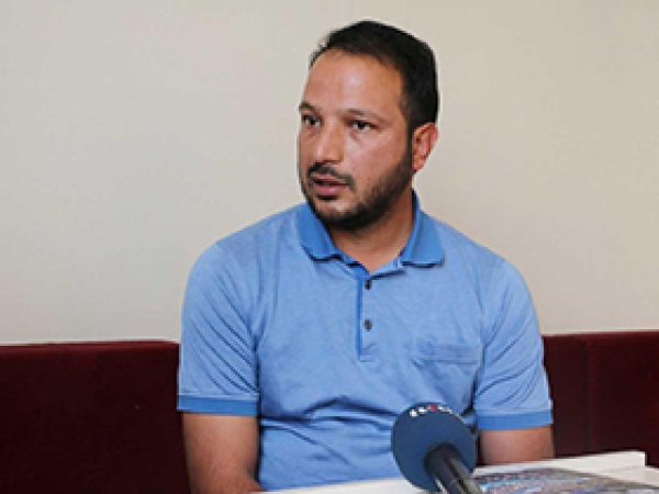 'FETÖ bu sistemin de bir yansımasıdır'