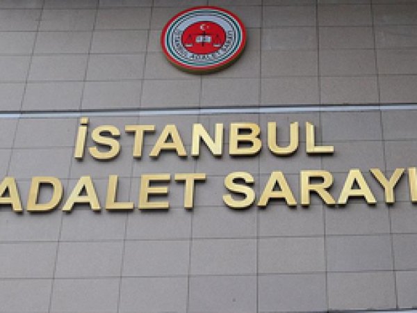 21 polis hakkında müebbet hapis istendi