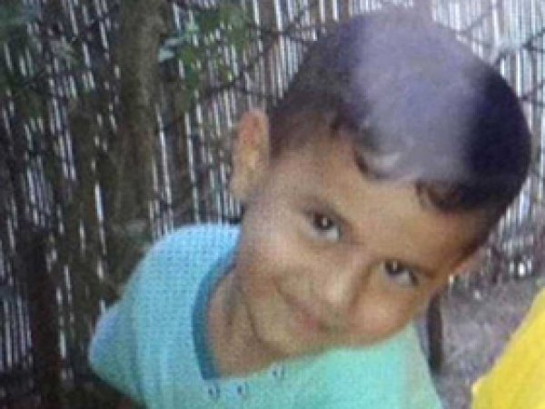 Cizre'de polisin çarptığı çocuk öldü