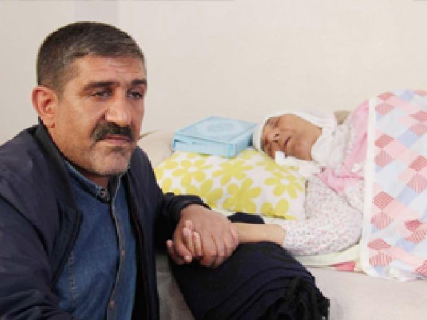 Hizbullahî Mirzaoğlu'nun annesi vefat etti