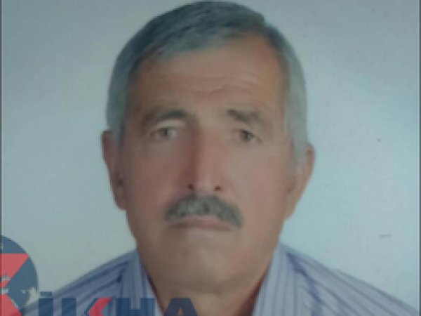 Antep'te vahşi cinayet