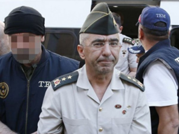Tümgeneral Hakbilen: Hepinizi öldürtürüm
