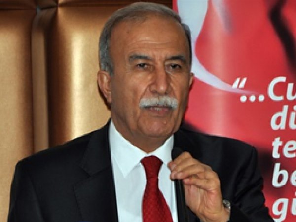 'FETÖ 2012'de hükümeti yıkmaya karar verdi'