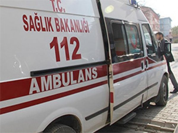Bingöl'de bir asker hayatını kaybetti