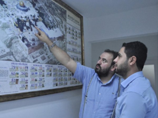 'UNESCO'nun kararına sahip çıkılmalı'