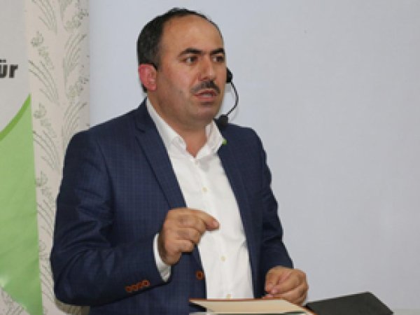 Elibüyük: Çok dikkatli olmalıyız