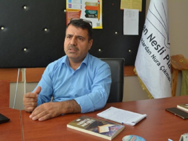 Kur'an Nesli'nden sınav açıklaması