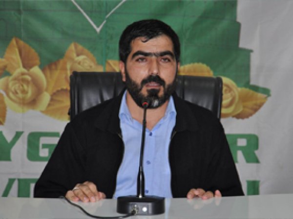 Şırnaklılar çok zor bir süreçten geçiyor
