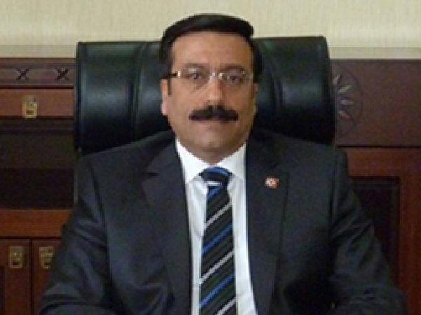 Diyarbakır Belediyesine kayyum atandı