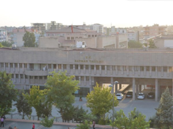 Batman'da hibe destek duyurusu