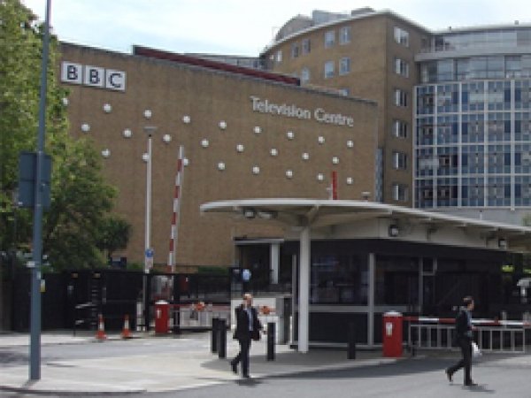 BBC Türkiye'nin imajını hedef alıyor
