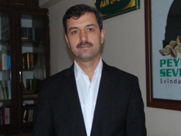 'Sahabe Ayı'nda etkinlikler düzenlenecek