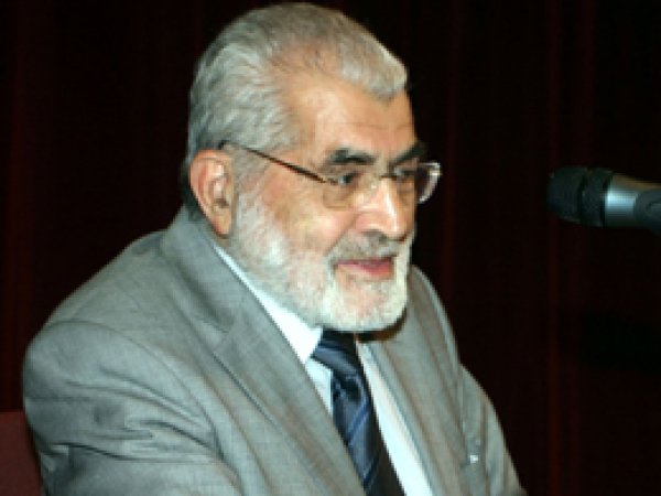 Eski Bakan Korkut Özal hayatını kaybetti