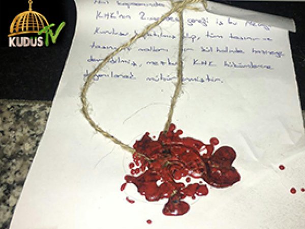 Kudüs TV, KHK kapsamında kapatıldı