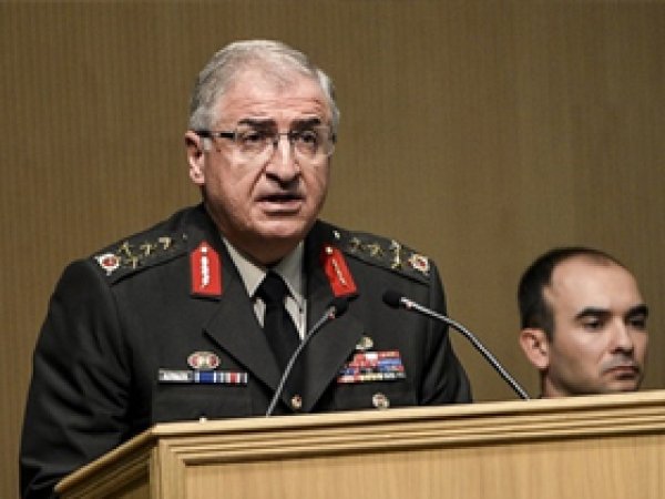 Yaşar Güler'den darbecilere; Öleceksiniz