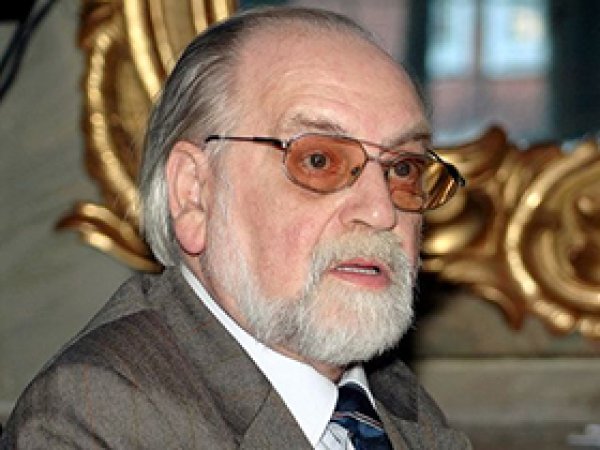Müslüman lider Salim Abdullah vefat etti