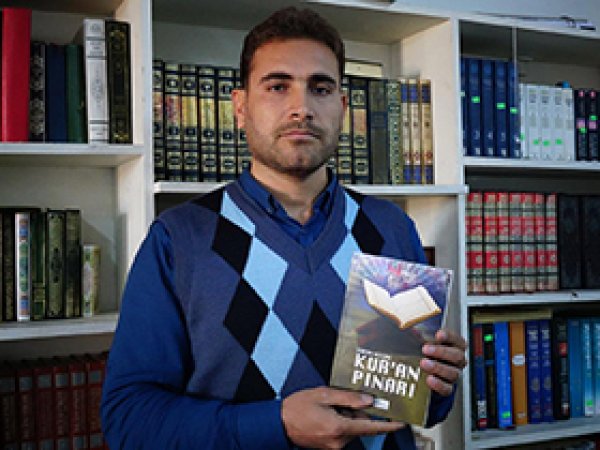 'Kur'an Kerim'in anlaşılmasını istiyoruz'