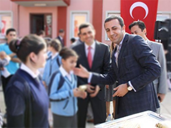 Şırnak Belediyesi'ne kayyum atandı