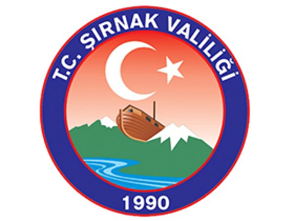 Şırnak Belediyesinde patlama:1 yaralı