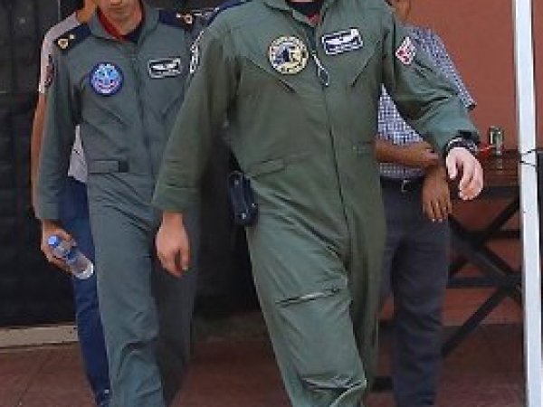 Konya'da 19 pilot daha serbest bırakıldı 