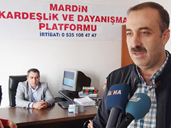Şırnak ve Nusaybinliler için yardım çağrısı