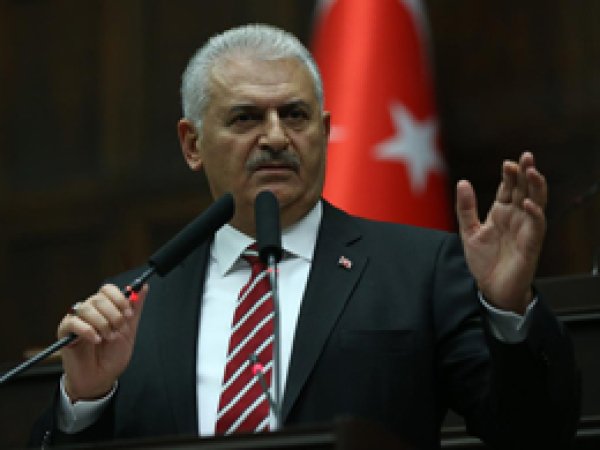 'Koalisyon dönemleri tarihe gömülecek'