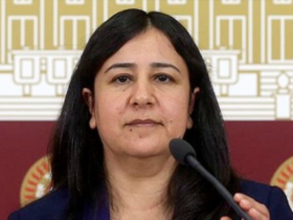HDP Grup Başkanvekili’ne 23 yıl hapis istemi 