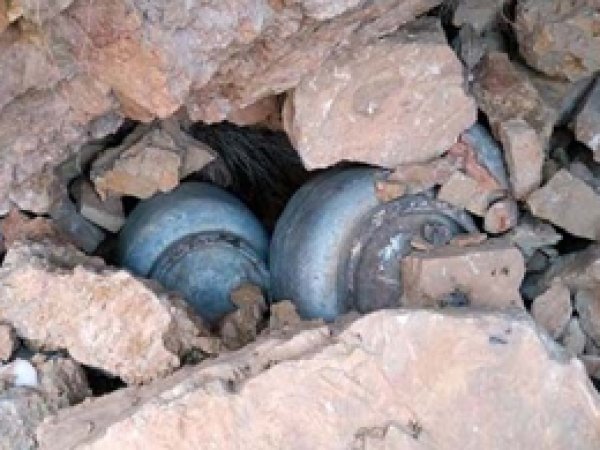 PKK bombasından 3 çocuk hayatını kaybetti