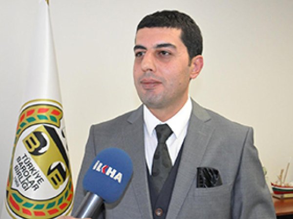 'Şiddet hak arama aracı değildir'