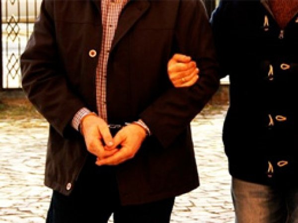 Gaziantep’te 14 sağlık personeli tutuklandı
