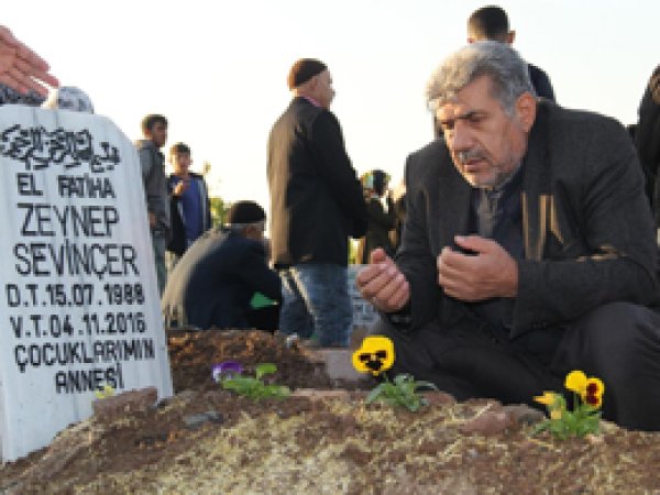 'Kürdü öldürerek mi Kürdü kurtarıyorsun?'