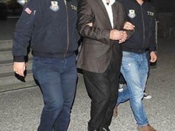 Çorum'da DEAŞ yöneticisi tutuklandı