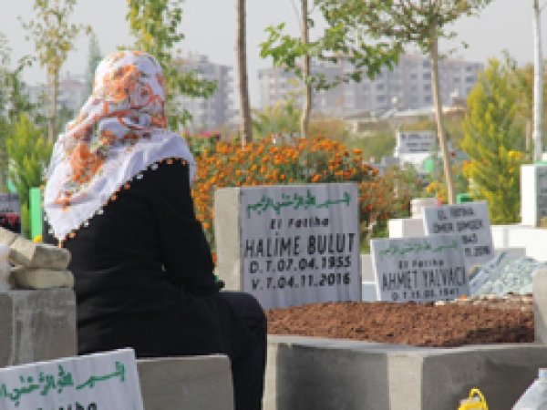 PKK, geriye acı dolu hayatlar bıraktı