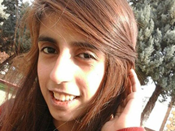 PKK Habibe Aydın'ın (17) hayallerini yıktı