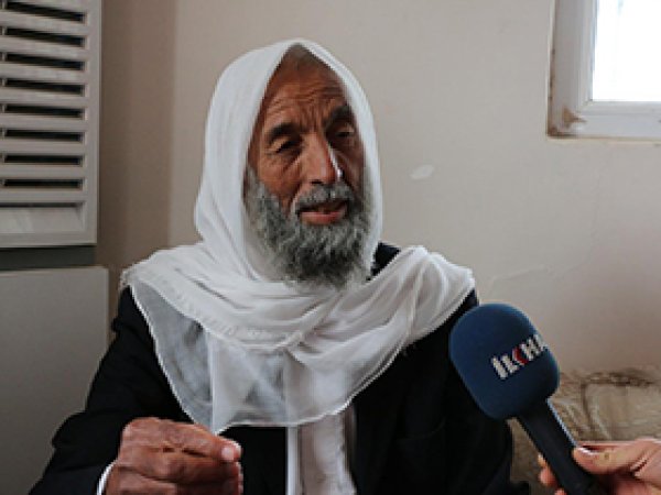 'Urfalıları birbirine kırdırtmak istiyorlar'