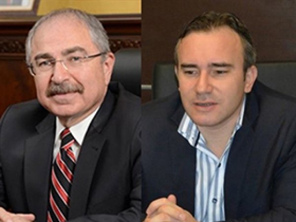 Üç belediyede kayyum atandı