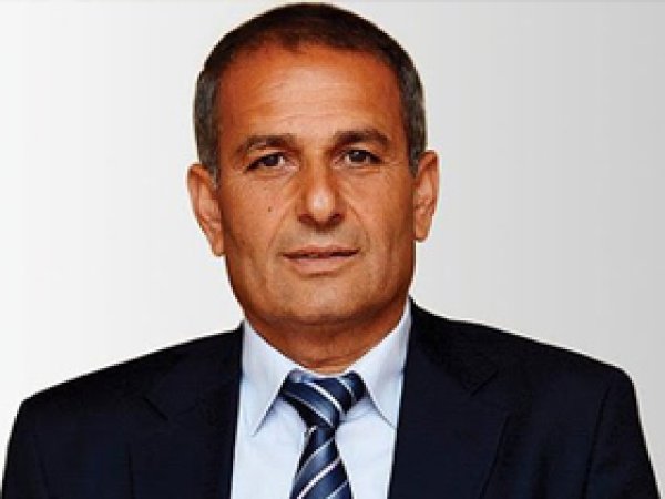 Tunceli Belediye Başkanı tutuklandı