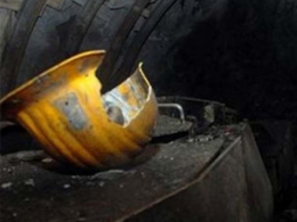 Madende göçük: 6 ölü, 16 kişi mahsur kaldı